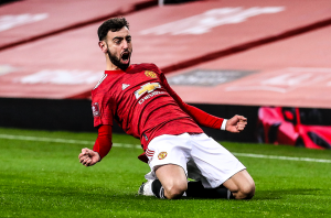 Μεγάλη πρόκριση της Μάντσεστερ Γιουνάιτεντ επί της Λίβερπουλ