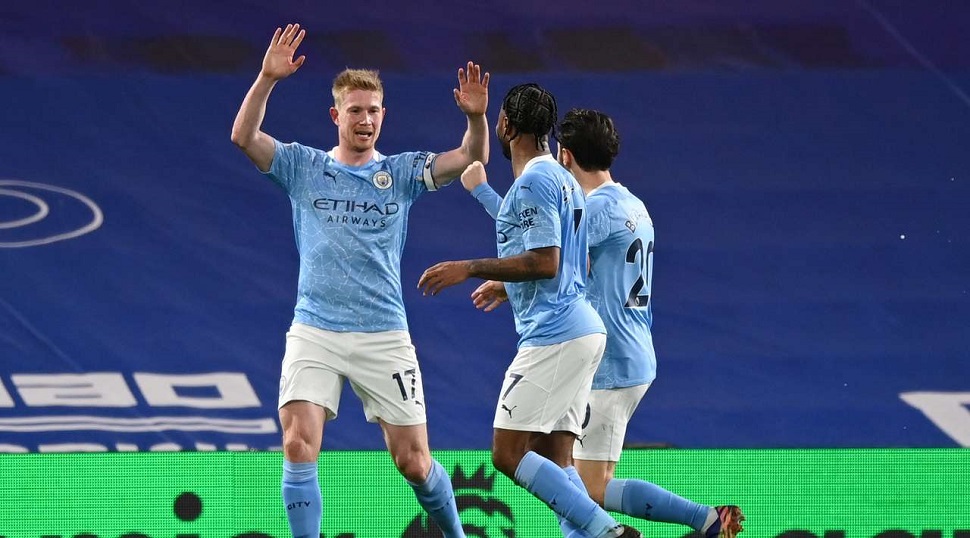 «Περίπατος» της Σίτι στο Στάμφορντ Μπριτζ