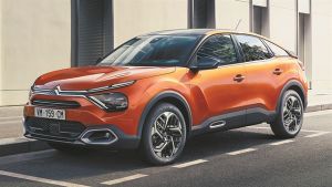 Πρεμιέρα και με ηλεκτρική έκδοση