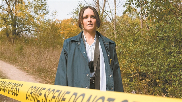 Χωρίς αναφορά στον Χάνιμπαλ Λέκτερ το τηλεοπτικό σίκουελ της «Σιωπής των αμνών»