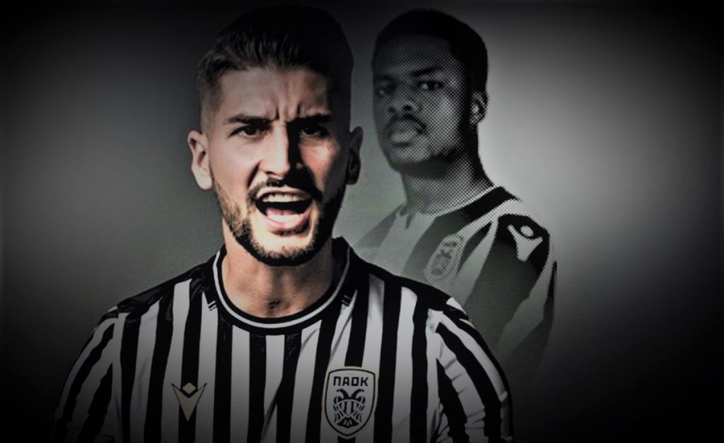 Τσόλακ: Ο «killer» του 1 γκολ/693 λεπτά που… στοίχισε το Champions League στον ΠΑΟΚ!