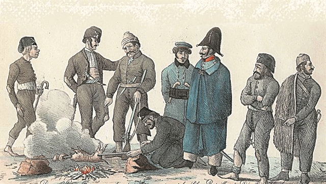 Οσα σχεδιάζει το ΕΚΠΑ για το «1821»