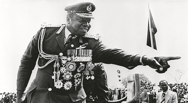 Ποδόσφαιρο, η αχίλλειος πτέρνα των δικτατόρων