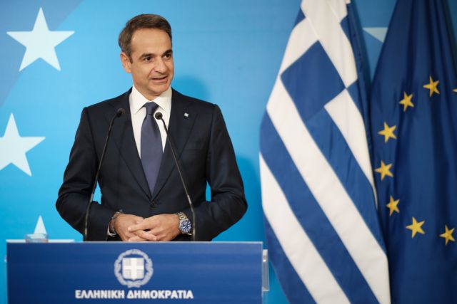 Πέντε χρόνια από την εκλογή του Κυριάκου Μητσοτάκη στην ηγεσία της ΝΔ