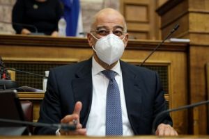 Διερευνητικές με βάση το Διεθνές Δίκαιο -Κάναμε διάβημα για το πρώτο περιστατικό στα Ίμια