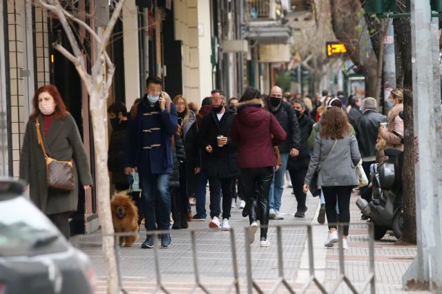 Κοροναϊός : Οι μεταλλάξεις θα κρίνουν τα επόμενα βήματα για την επιστροφή στην ομαλότητα