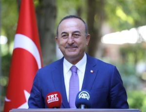 Τσαβούσογλου : Θα ξαναπροτείνουμε στις ΗΠΑ κοινή ομάδας εργασίας για τους S-400