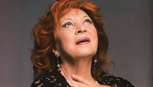 Χρυσούλα Διαβάτη για καταγγελίες Ζέτας Δούκα: «Δεν την ξέρω την κυρία αυτή, τον Κιμούλη τον ξέρω»