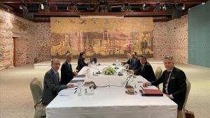 Διερευνητικές : Τι έθεσαν οι Τούρκοι στο τραπέζι των συνομιλιών