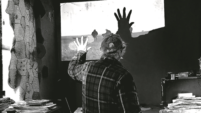 «Επαναστάτες» και ήρωες της φωτογραφίας