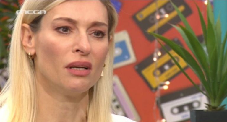 Γιώργος Κιμούλης : Σάλος από τις καταγγελίες της Ζέτας Δούκα | tanea.gr