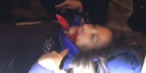 Τραγωδία: Πέθανε η γυναίκα που πυροβολήθηκε στο Καπιτώλιο