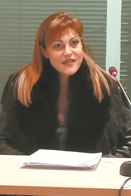 «Λίγοι γονείς κατανοούν ότι τα παιδιά δεν είναι έπαθλα»