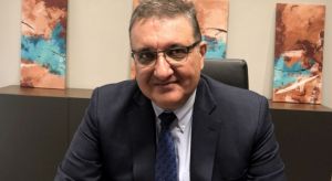 Θετικός στον κοροναϊό ο Αθανάσιος Εξαδάκτυλος