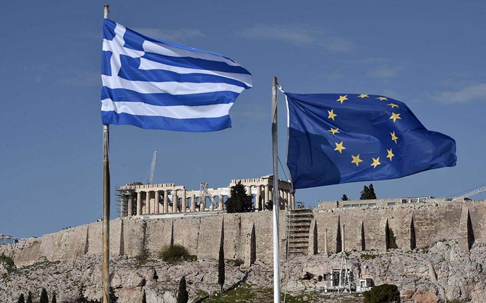 (Α)κυρώσεις στις σχέσεις Ελλάδας και Ευρώπης