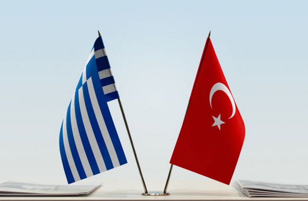 Πολιτικός πυρετός στην Αθήνα για τις διερευνητικές επαφές με Τουρκία