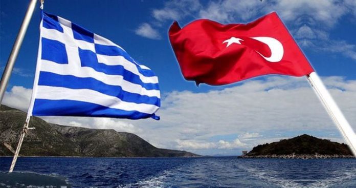 Τουρκικά ΜΜΕ : Ελλάδα – Τουρκία αρχίζουν τεχνικές συζητήσεις στο ΝΑΤΟ την επόμενη εβδομάδα
