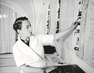 Ο οίκος Schiaparelli, ο «αστακός» του Νταλί, η Lady Gaga