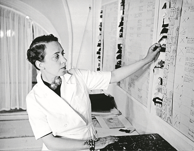 Ο οίκος Schiaparelli, ο «αστακός» του Νταλί, η Lady Gaga