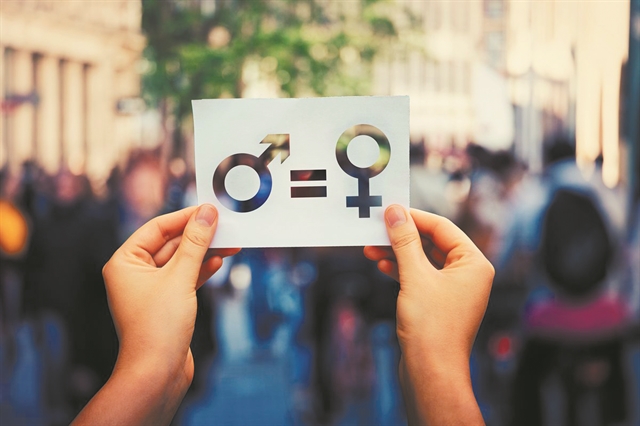 Οι χαμένοι της ισότητας