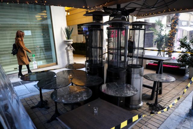 Σε απόγνωση οι επιχειρηματίες της εστίασης