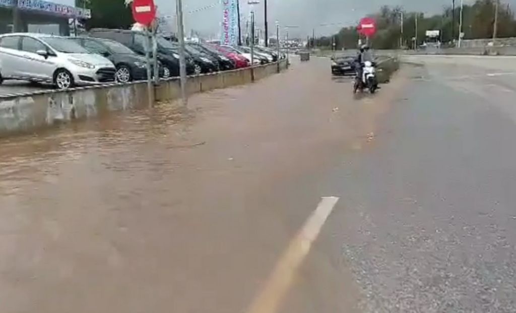 Αγρίνιο : Αίτημα να κηρυχθεί σε κατάσταση έκτακτης ανάγκης