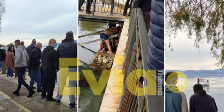 Συγκινεί ο φίλος του 24χρονου που χτύπησε βαριά βουτώντας για τον Σταυρό