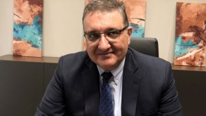 Εξαδάκτυλος: Φοβήθηκα όταν κόλλησα κοροναϊό