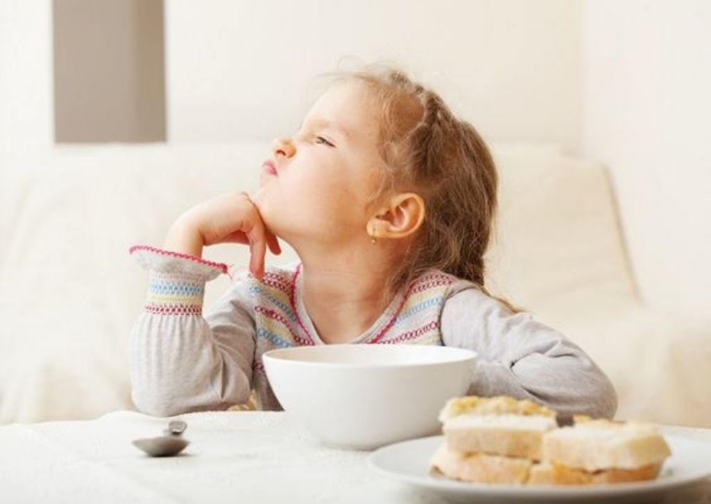 Πώς θα μάθετε τα παιδιά σας να τρώνε όσπρια