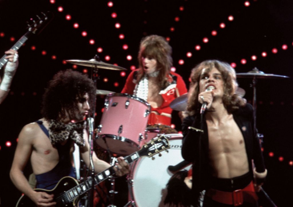 Πέθανε ο συνιδρυτής και κιθαρίστας των New York Dolls, Σιλβέιν Σιλβέιν