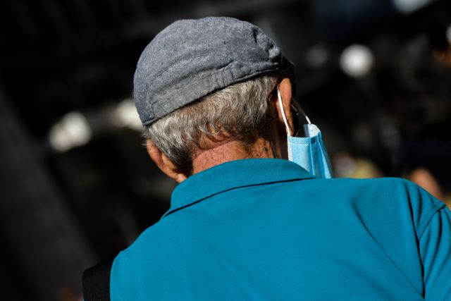 Βγήκαν από τη μαύρη λίστα της Γερμανίας η Αττική και το Βόρειο Αιγαίο