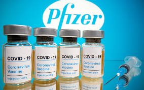 Αποτελεσματικό έναντι της βρετανικής μετάλλαξης το εμβόλιο της Pfizer