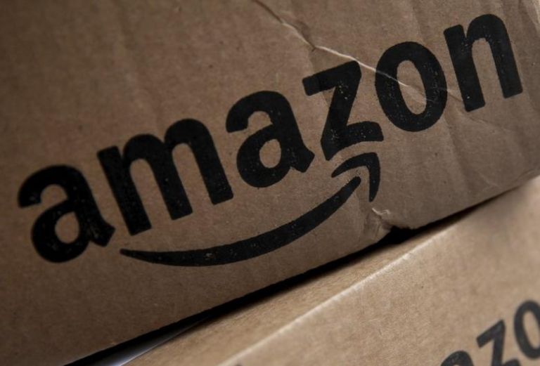 Amazon : Ανακοίνωσε το άνοιγμα του πρώτου γραφείου της στην Αθήνα | tanea.gr