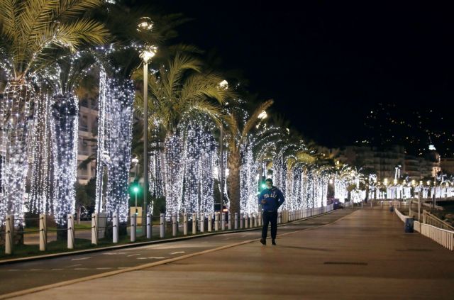 Γαλλία: Σφραγίζει τα σύνορά της με χώρες εκτός ΕΕ