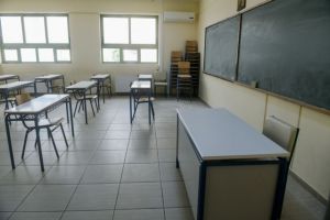 Κεραμέως : Προτεραιότητά μας η επιστροφή της Γ’ Λυκείου στα θρανία