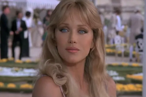 Πέθανε η Τάνια Ρόμπερτς το εμβληματικό κορίτσι του Τζέιμς Μποντ