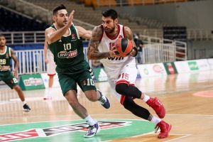 Οι διαιτητές Παναθηναϊκού και Ολυμπιακού στη διαβολοβδομάδα