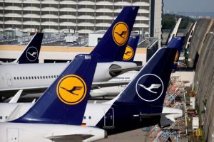 Ετοιμη να διακόψει τις διεθνείς πτήσεις προς το έδαφός της η Γερμανία