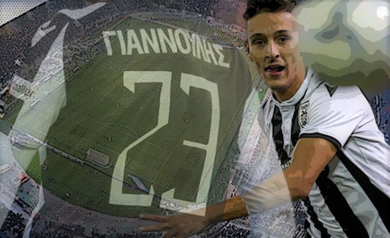 Ο Γιαννούλης πέρασε τις ιατρικές εξετάσεις και υπογράφει στη Νόριτς