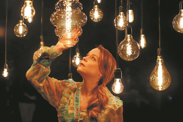 «Το κλειδί της παράστασης είναι η μνήμη»