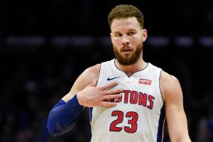 NBA : Ο Γκρίφιν εκτέλεσε τους Λέικερς – Νίκες για Κλίπερς και Σανς