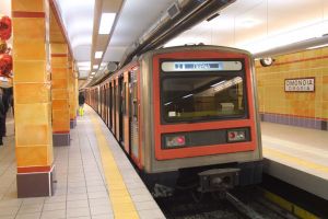 Ξυλοδαρμός σταθμάρχη Μετρό: Ταυτοποιήθηκαν οι δράστες – Ζήτημα ωρών η σύλληψή τους