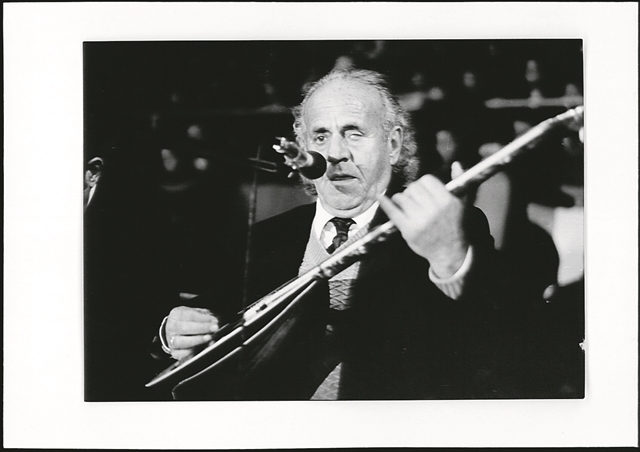 Σαν μαγεμένο το μυαλό του