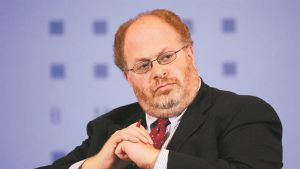 Ισχυρή ανάπτυξη εάν τελειώσει η πανδημία