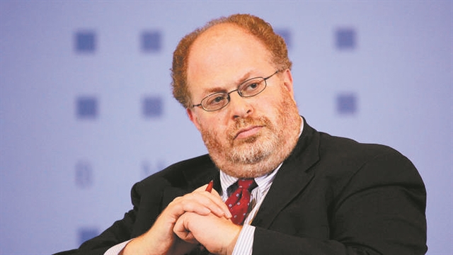 Ισχυρή ανάπτυξη εάν τελειώσει η πανδημία