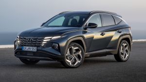Στην ελληνική αγορά το νέο Hyundai Tucson