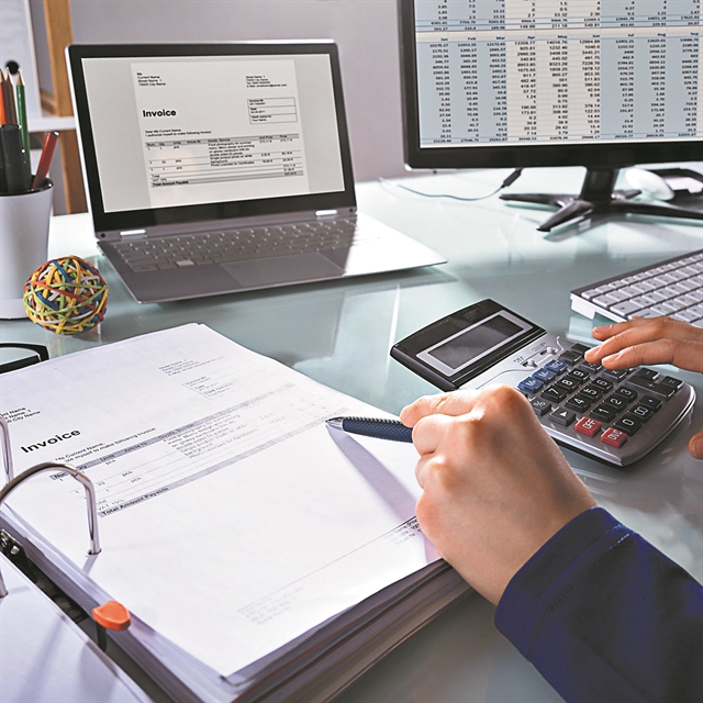 Έρχονται οι «αδιάφθοροι» του Δημοσίου