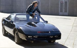 Ο θρυλικός ΚΙΤ από τον Ιππότη της Ασφάλτου βγαίνει στο σφυρί