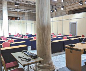 Συναγερμός κορωνοϊού στο Μαξίμου μέσω… Πορτογαλίας