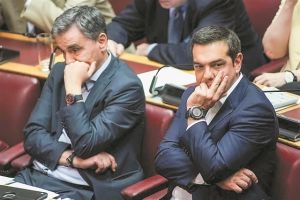 Ο Λούλης ξανά στον δρόμο του Τσίπρα